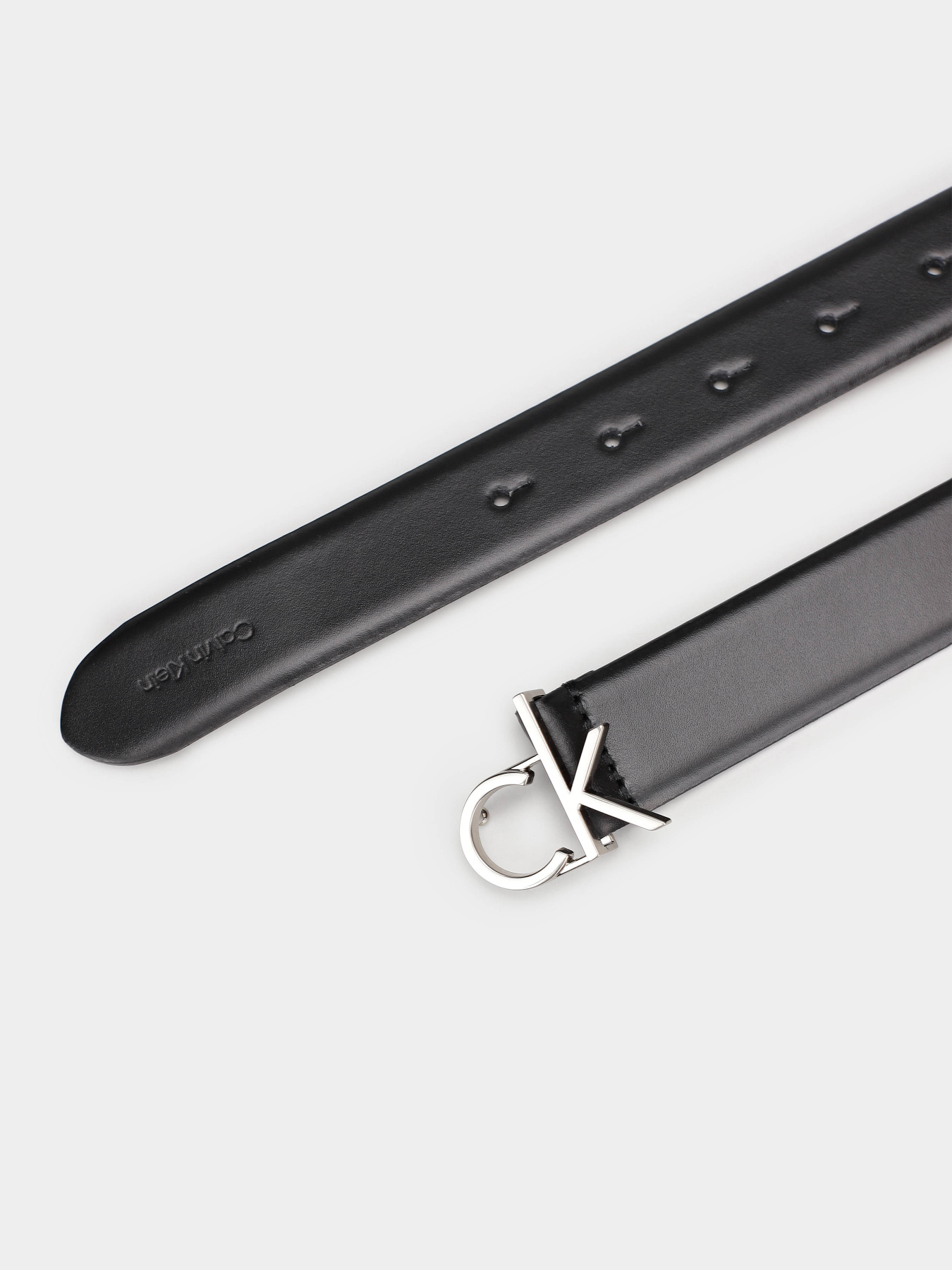 Ремінь Calvin Klein модель LV04F7033G-X8G Фото