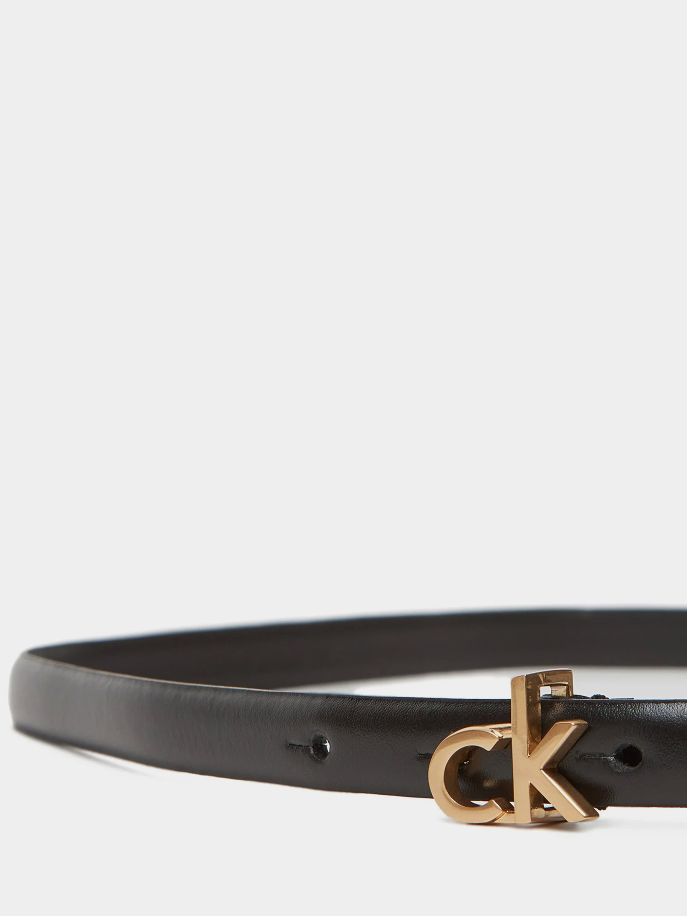 Ремень Calvin Klein модель LV04F7034G-UB1 Фото