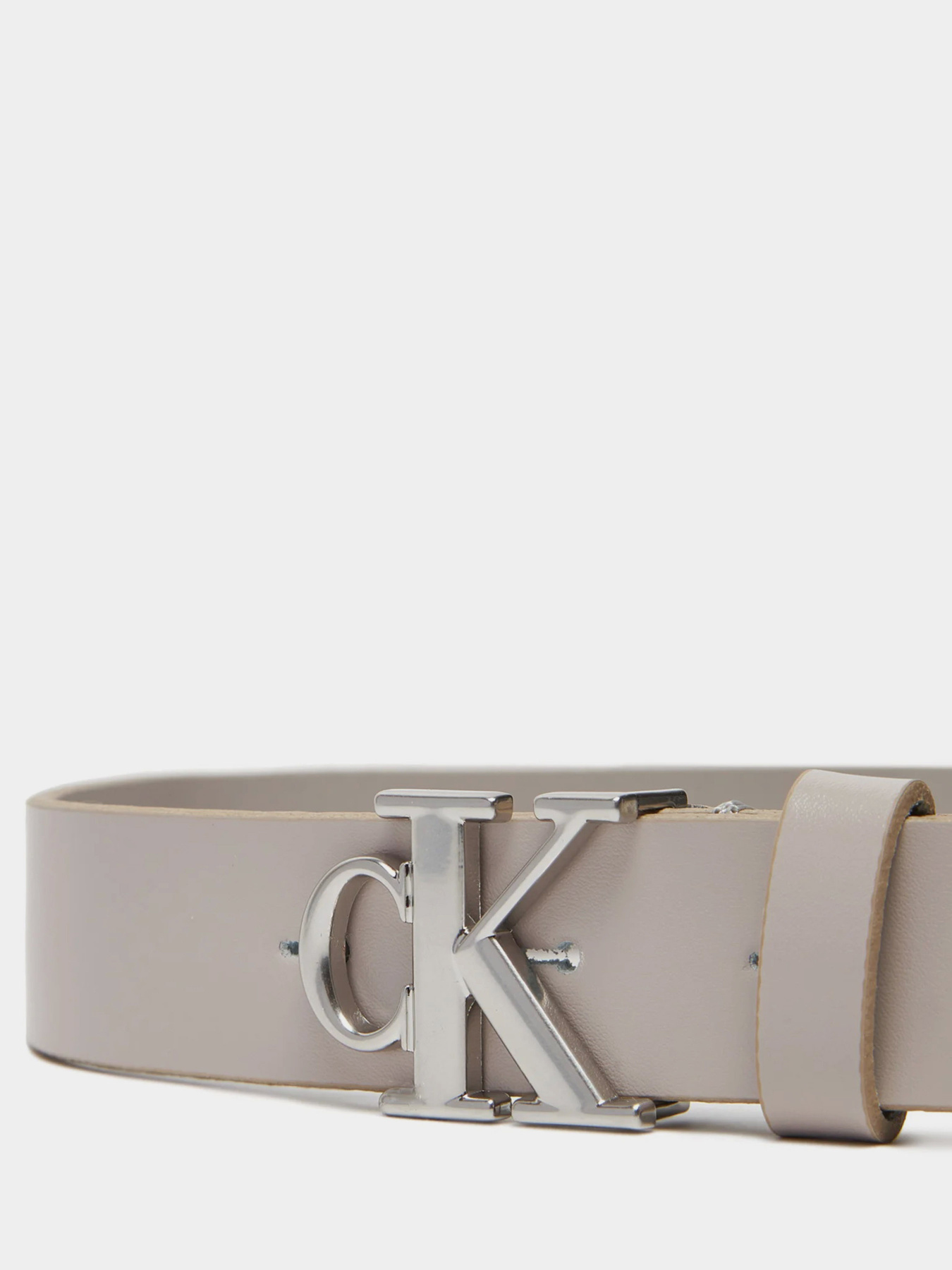 Ремень Calvin Klein модель LV04K7017G-RMU Фото