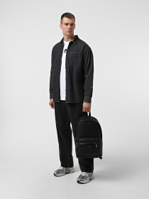 Рюкзак Calvin Klein Модель LV04D3155G-UB1 Фото