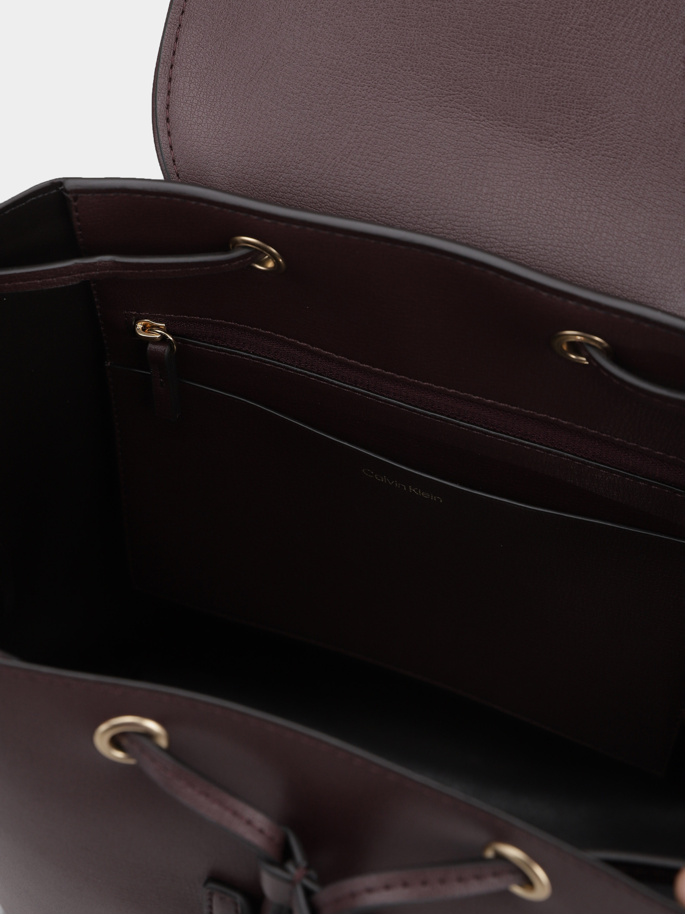 Повседневный рюкзак Calvin Klein модель LV04F3297G-33A Фото