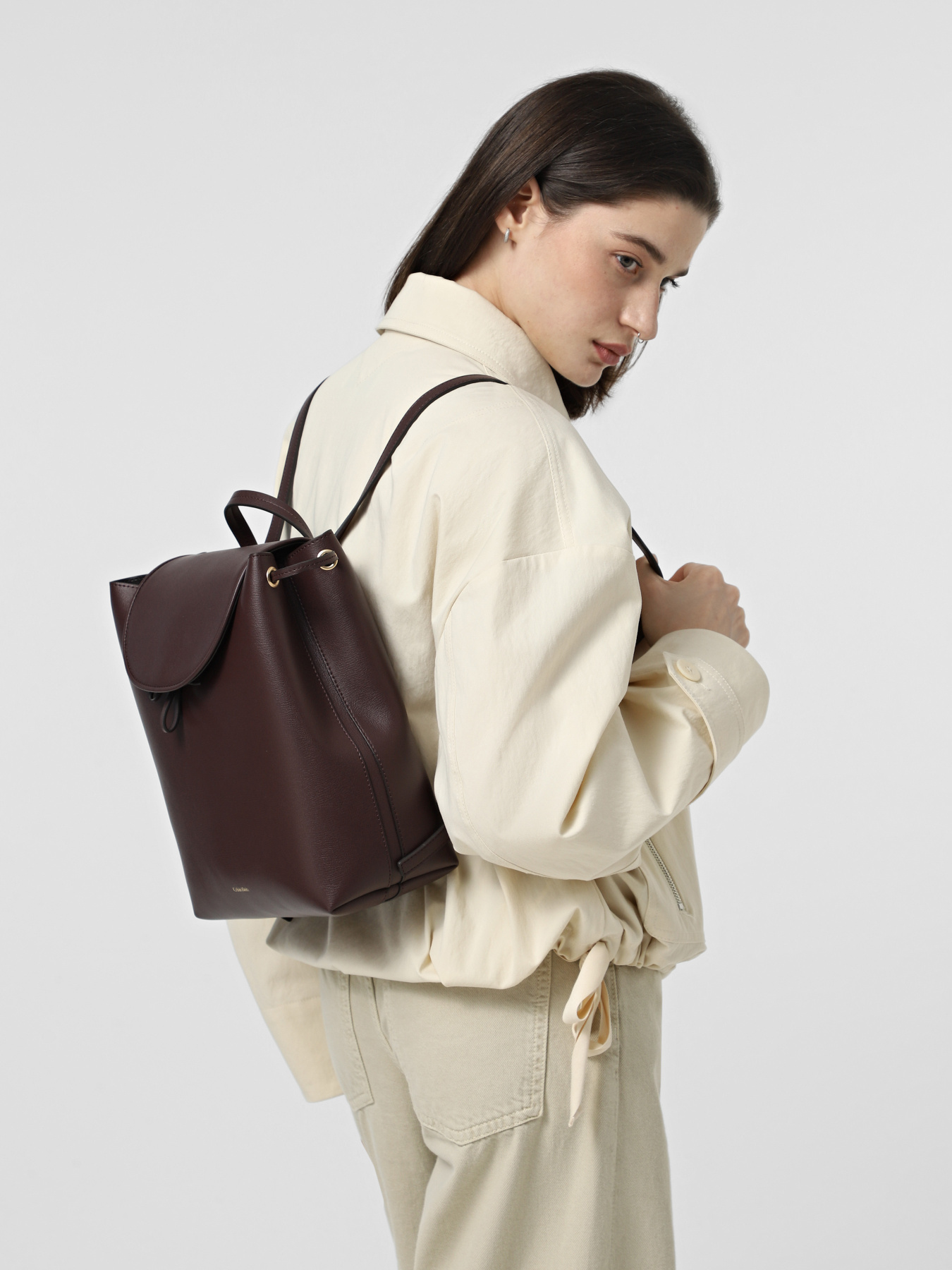 Повседневный рюкзак Calvin Klein модель LV04F3297G-33A Фото