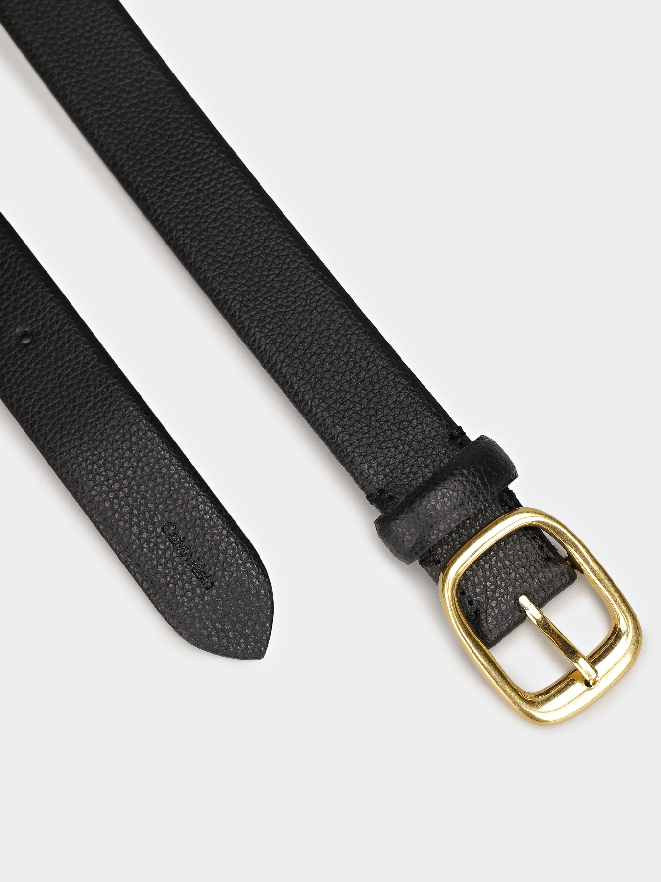 Ремінь Calvin Klein модель LV04F7023G-2XL Фото