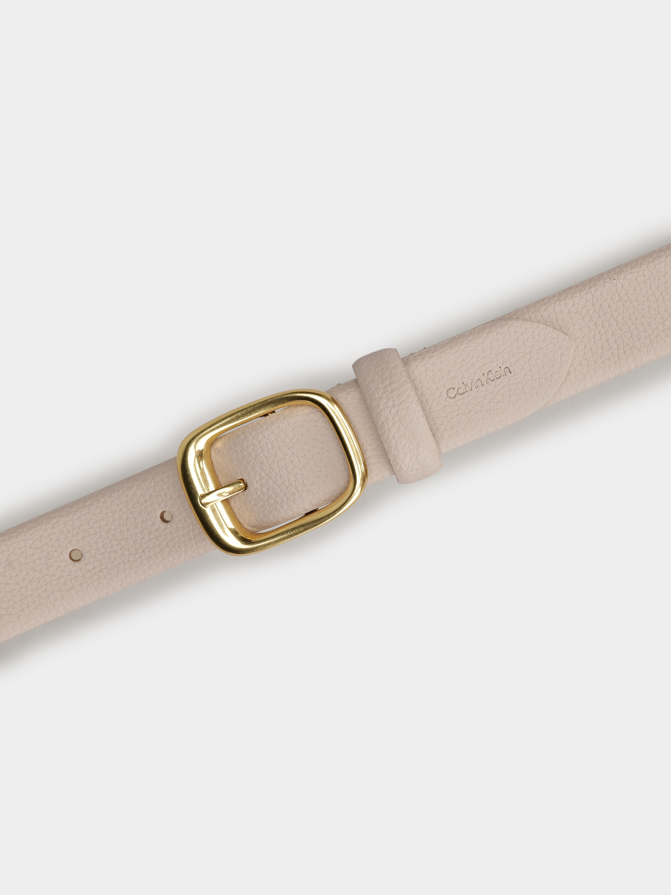 Ремень Calvin Klein модель LV04F7023G-2XN Фото