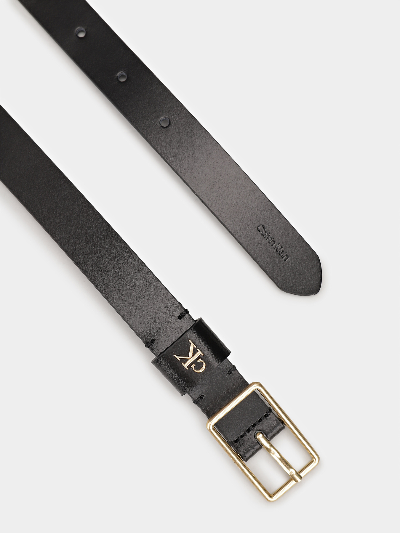 Ремінь Calvin Klein модель LV04F7050G-YIH Фото