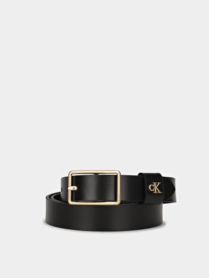 Ремінь Calvin Klein модель LV04F7050G-YIH - фото