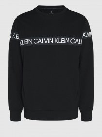 Лонгслів Calvin Klein модель 00GMF0W319-007 Фото