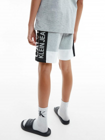 Повсякденні шорти Calvin Klein модель IB0IB00787-PZ2 Фото