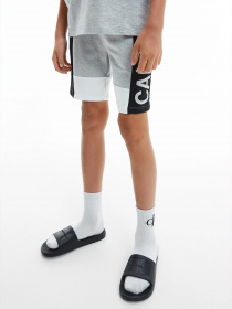 Повсякденні шорти Calvin Klein модель IB0IB00787-PZ2 Фото