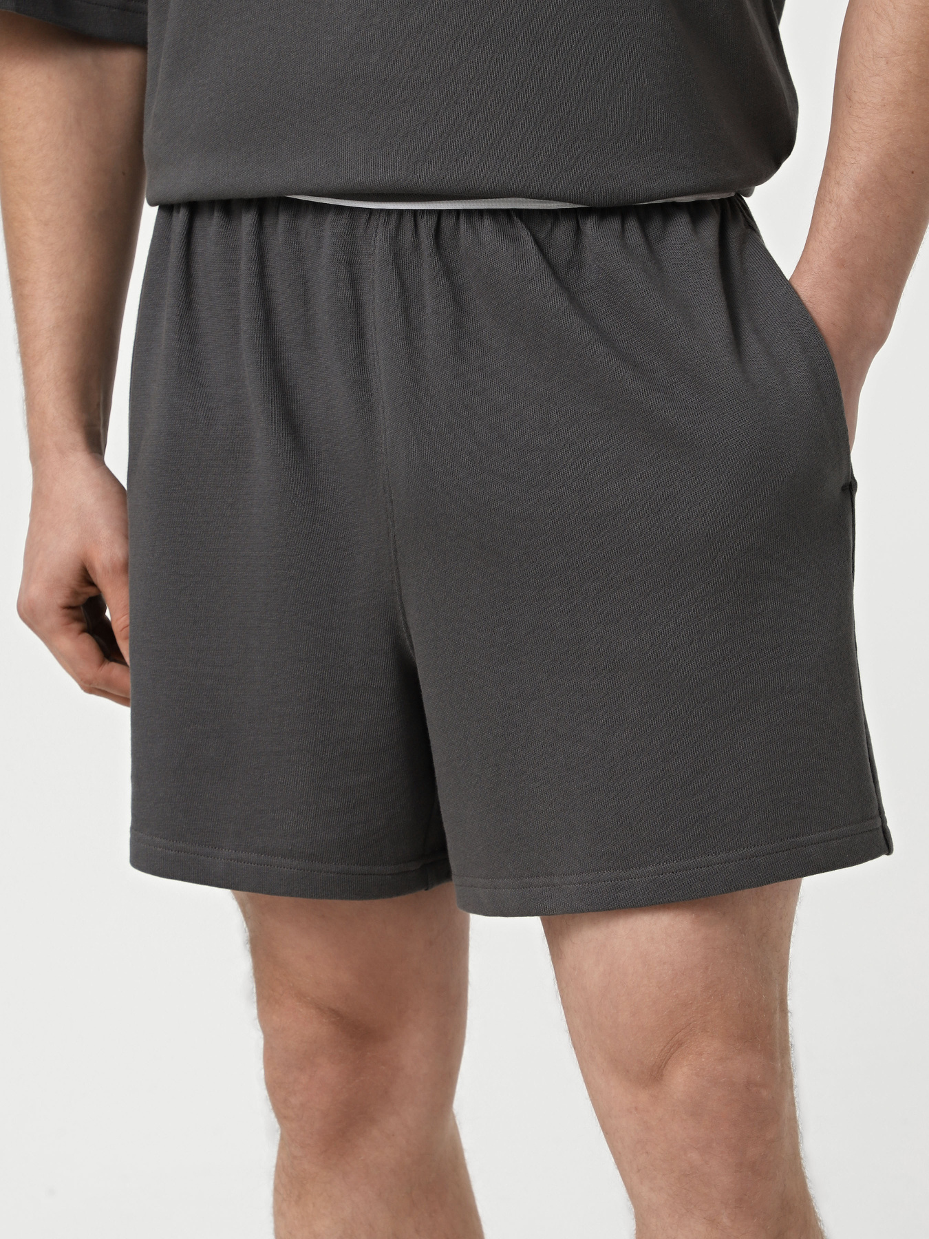 Пижама Calvin Klein Underwear модель LV00NM2949-5DG Фото