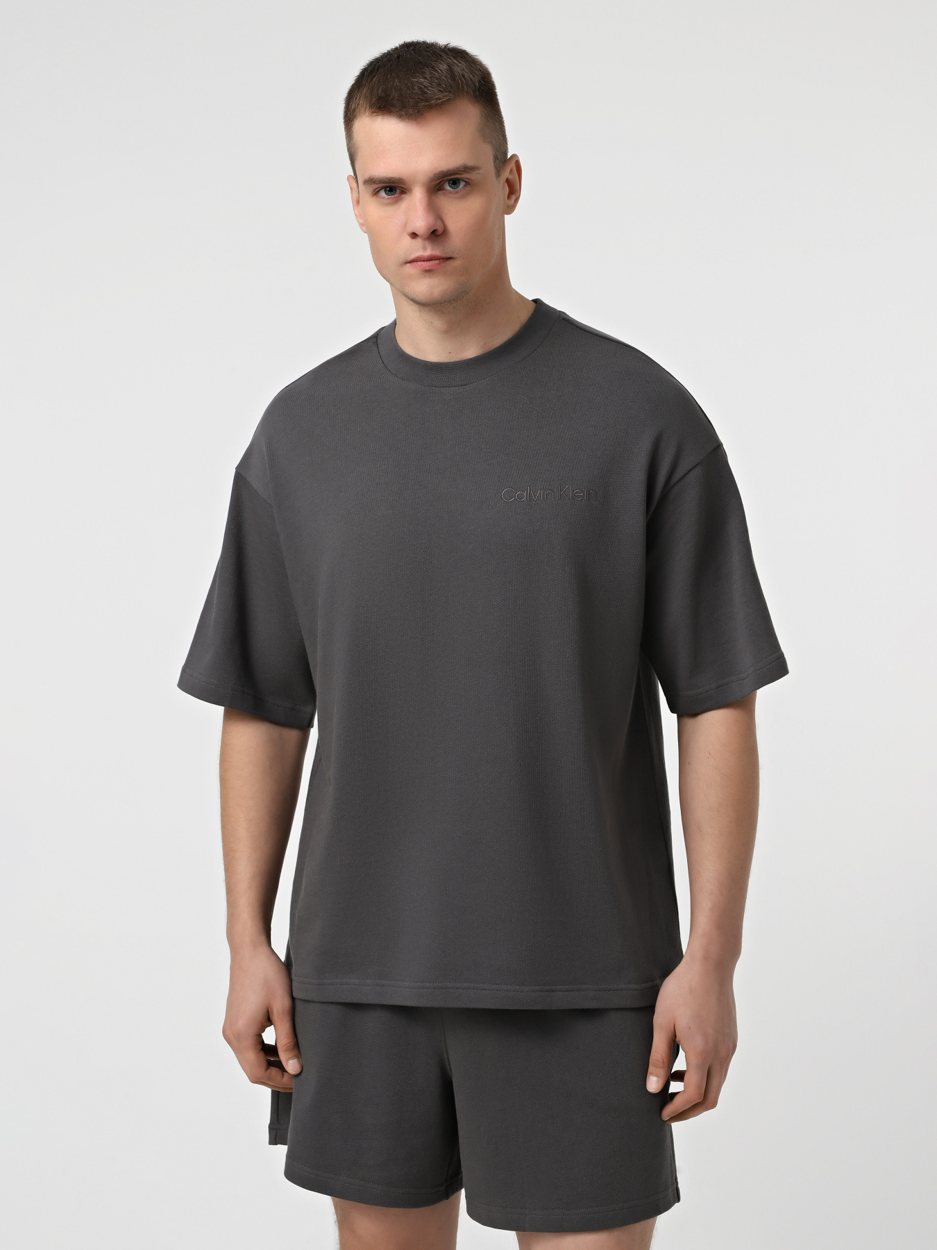 Пижама Calvin Klein Underwear модель LV00NM2949-5DG Фото