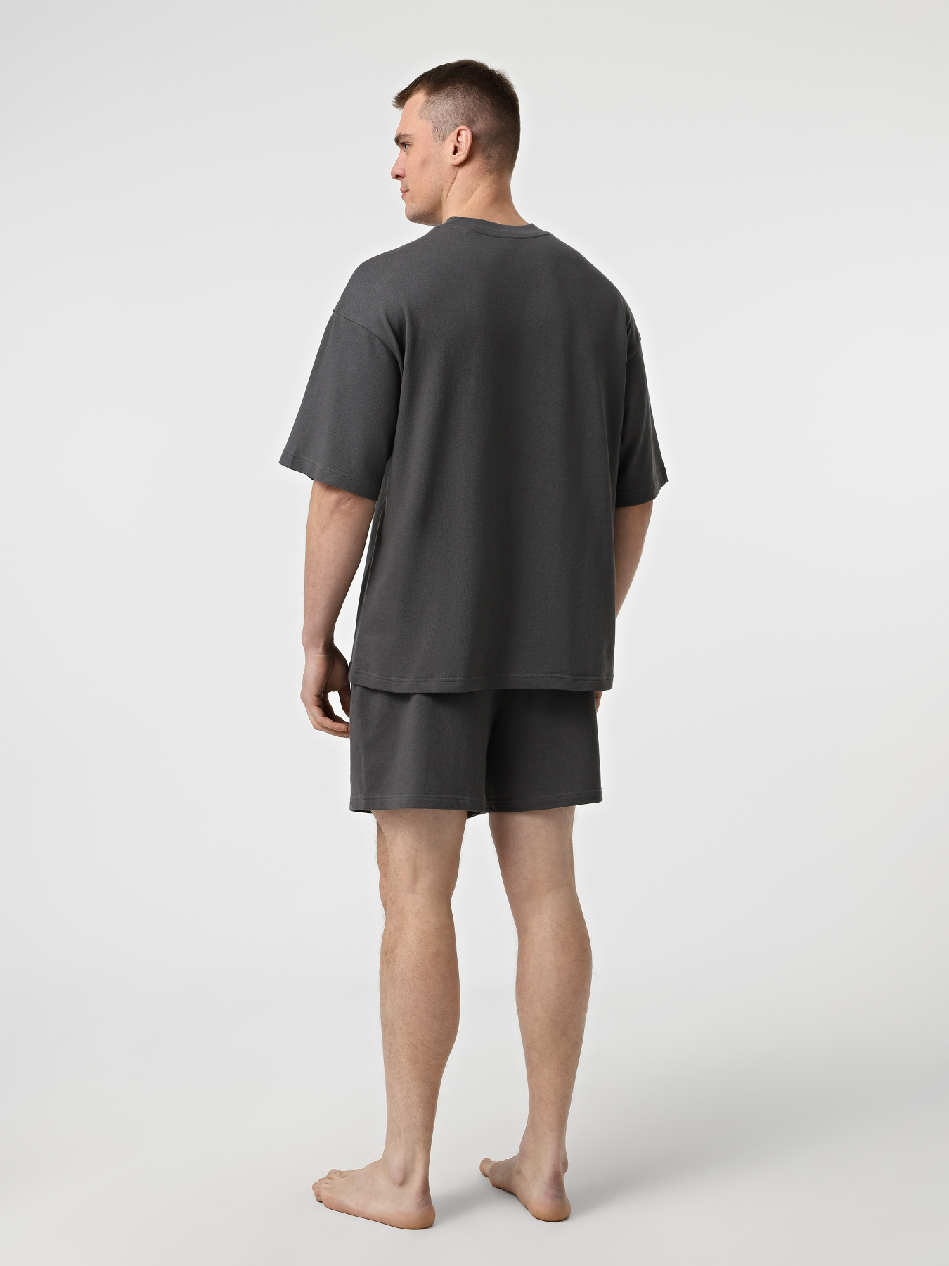 Пижама Calvin Klein Underwear модель LV00NM2949-5DG Фото