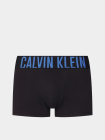 Набор трусов Calvin Klein Underwear модель 000NB3608A-ZDM Фото
