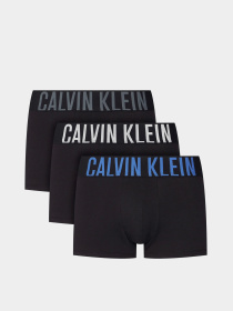 Набір трусів Calvin Klein Underwear модель 000NB3608A-ZDM Фото