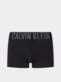 Набор трусов Calvin Klein Underwear модель 000NB3608A-ZDM Фото