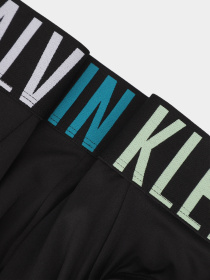 Набір трусів Calvin Klein Underwear модель 000NB3610A-ZDJ Фото