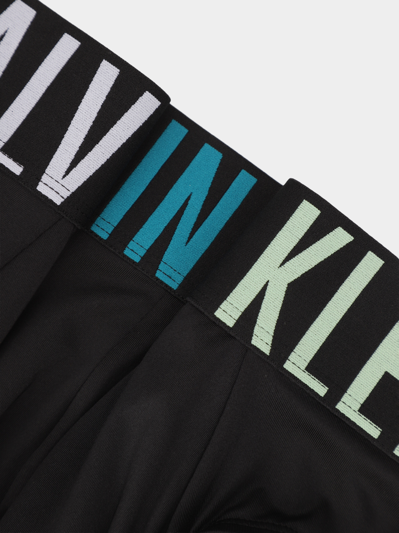 Набір трусів Calvin Klein Underwear модель 000NB3610A-ZDJ Набір трусів Calvin Klein Underwear модель 000NB3610A-ZDJ Фото