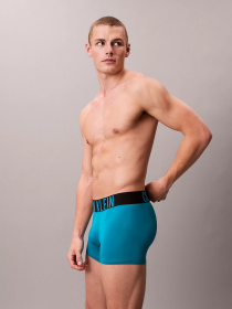 Набор трусов Calvin Klein Underwear модель 000NB3775A-ZD7 Фото