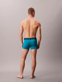 Набор трусов Calvin Klein Underwear модель 000NB3775A-ZD7 Фото