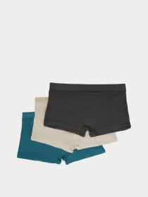 Набор трусов Calvin Klein Underwear модель LV00NB4192-ZY8 Фото