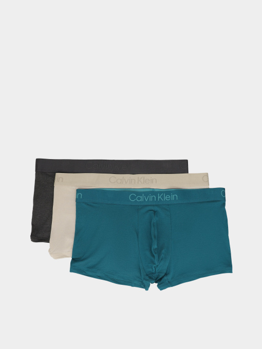Набор трусов Calvin Klein Underwear модель LV00NB4192-ZY8 Фото