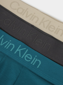 Набір трусів Calvin Klein Underwear модель LV00NB4192-ZY8 Фото