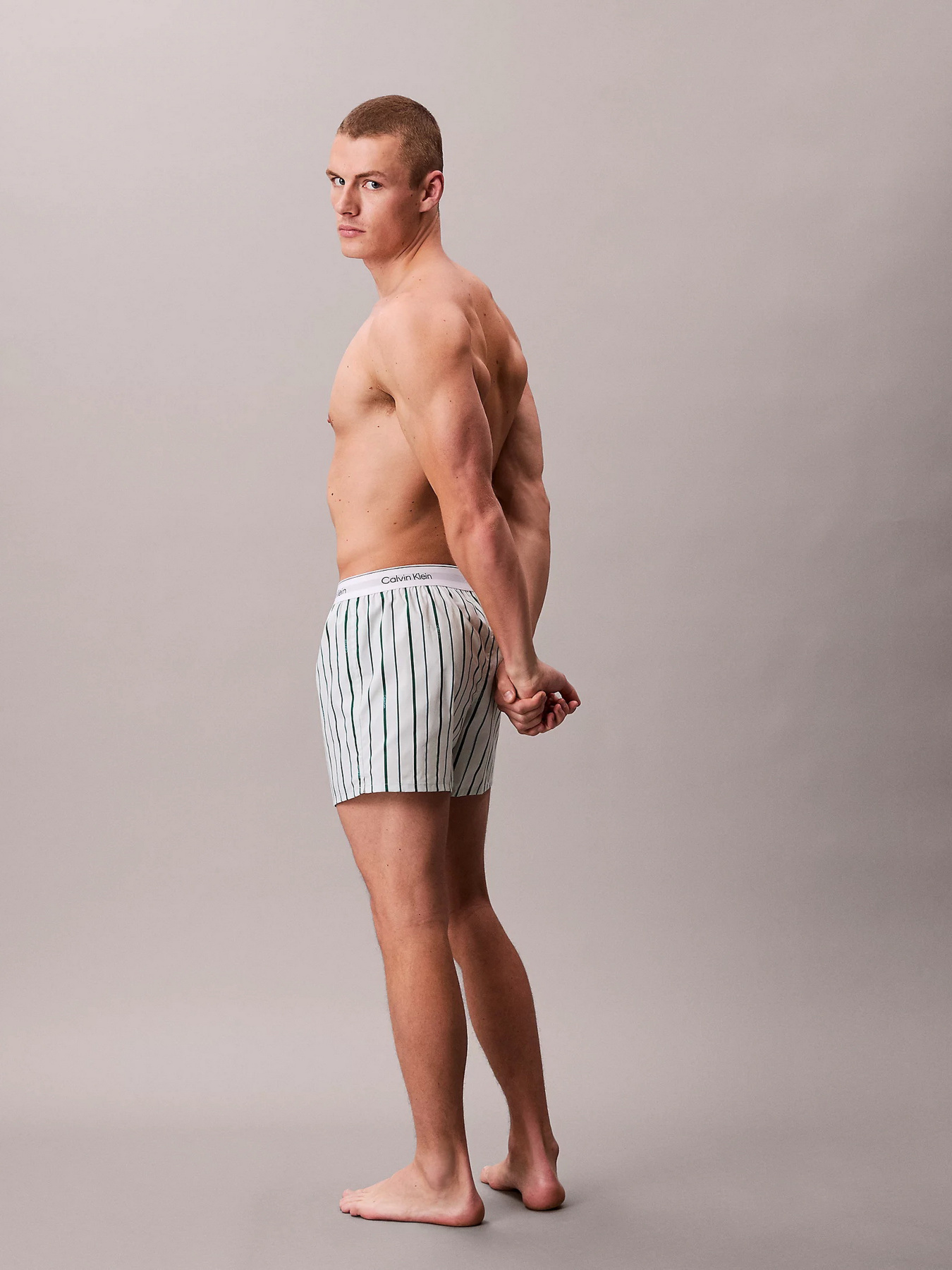 Набір трусів Calvin Klein Underwear модель LV00NB4267-0AC Фото