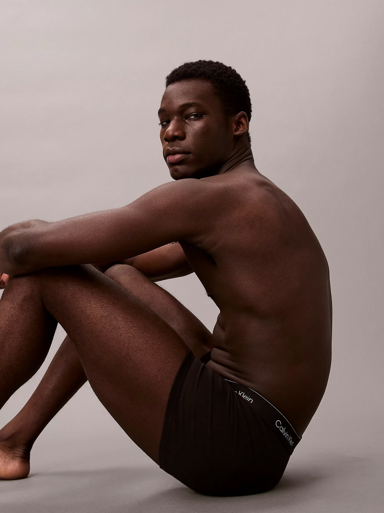 Набір трусів Calvin Klein Underwear модель LV00NB4286-0FL Фото