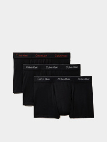 Набір трусів Calvin Klein Underwear модель LV00NB4286-0FL Фото