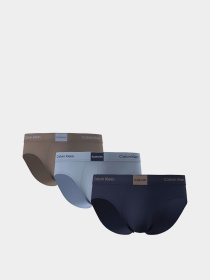 Набір трусів Calvin Klein Underwear модель LV00NB4475-3U3 Фото