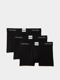 Набір трусів Calvin Klein Underwear модель LV00NB4476-UB1 Фото