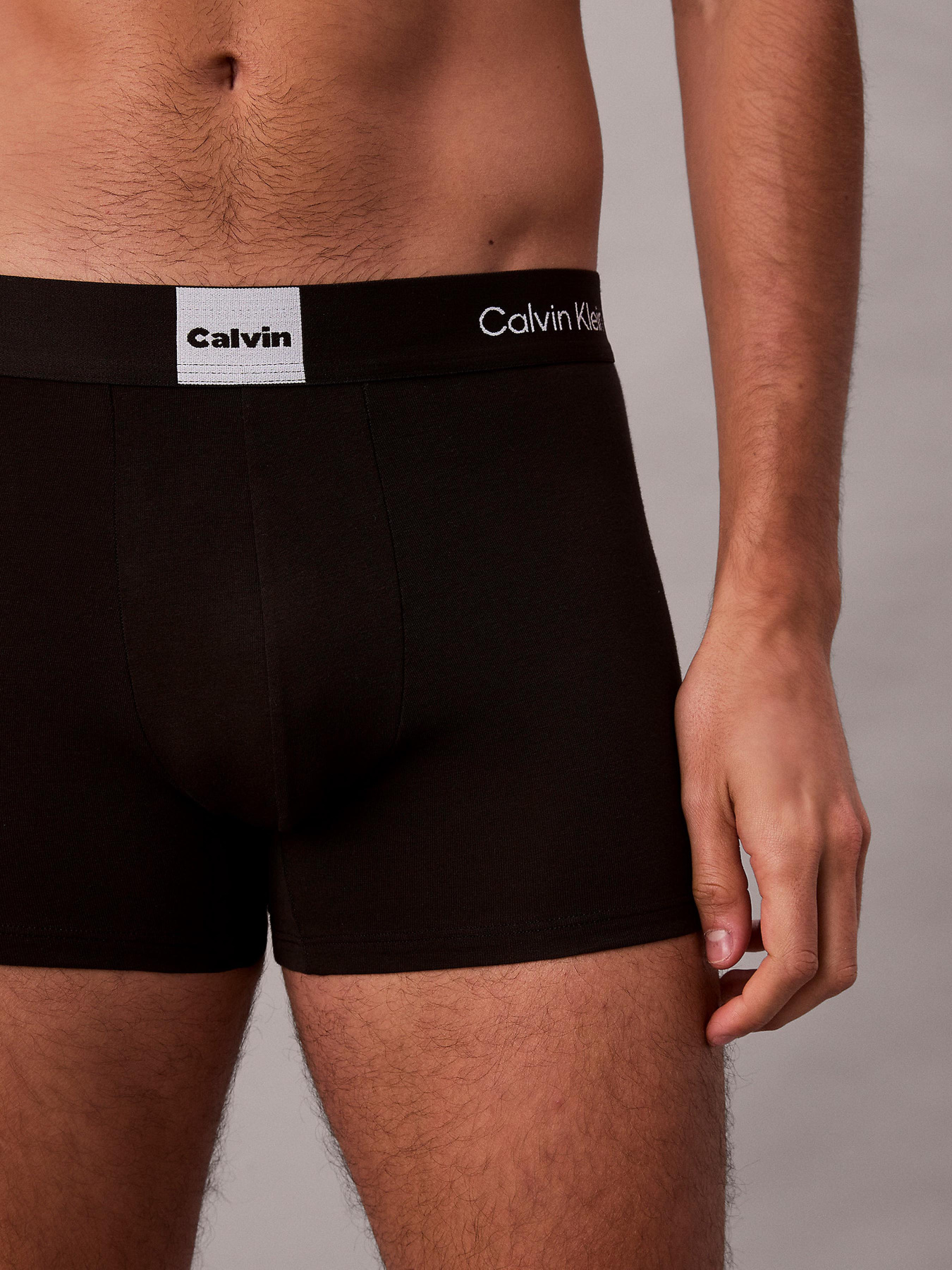 Набір трусів Calvin Klein Underwear модель LV00NB4476-UB1 Фото