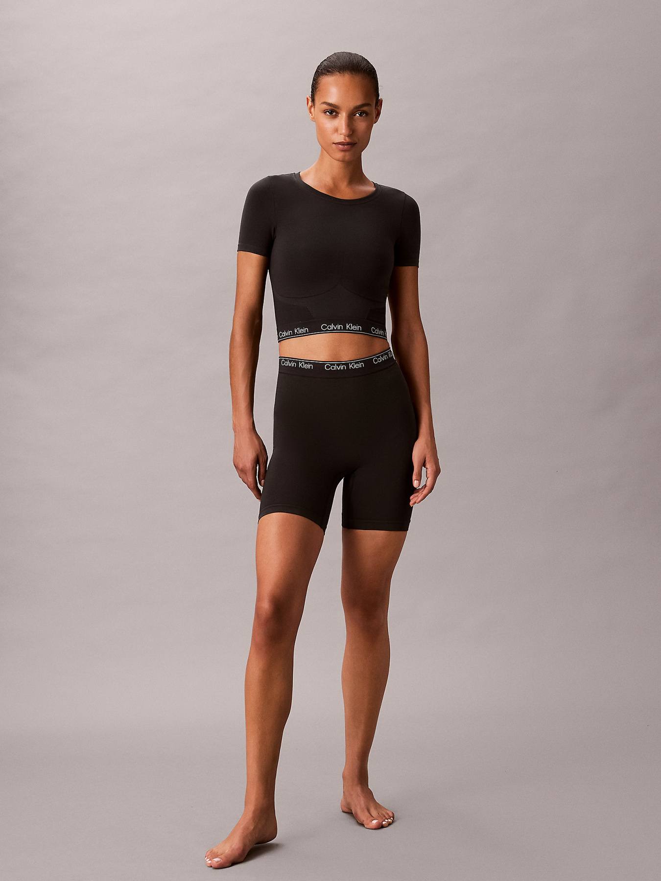 Calvin Klein Underwear модель LV00QF8342-UB1 Фото