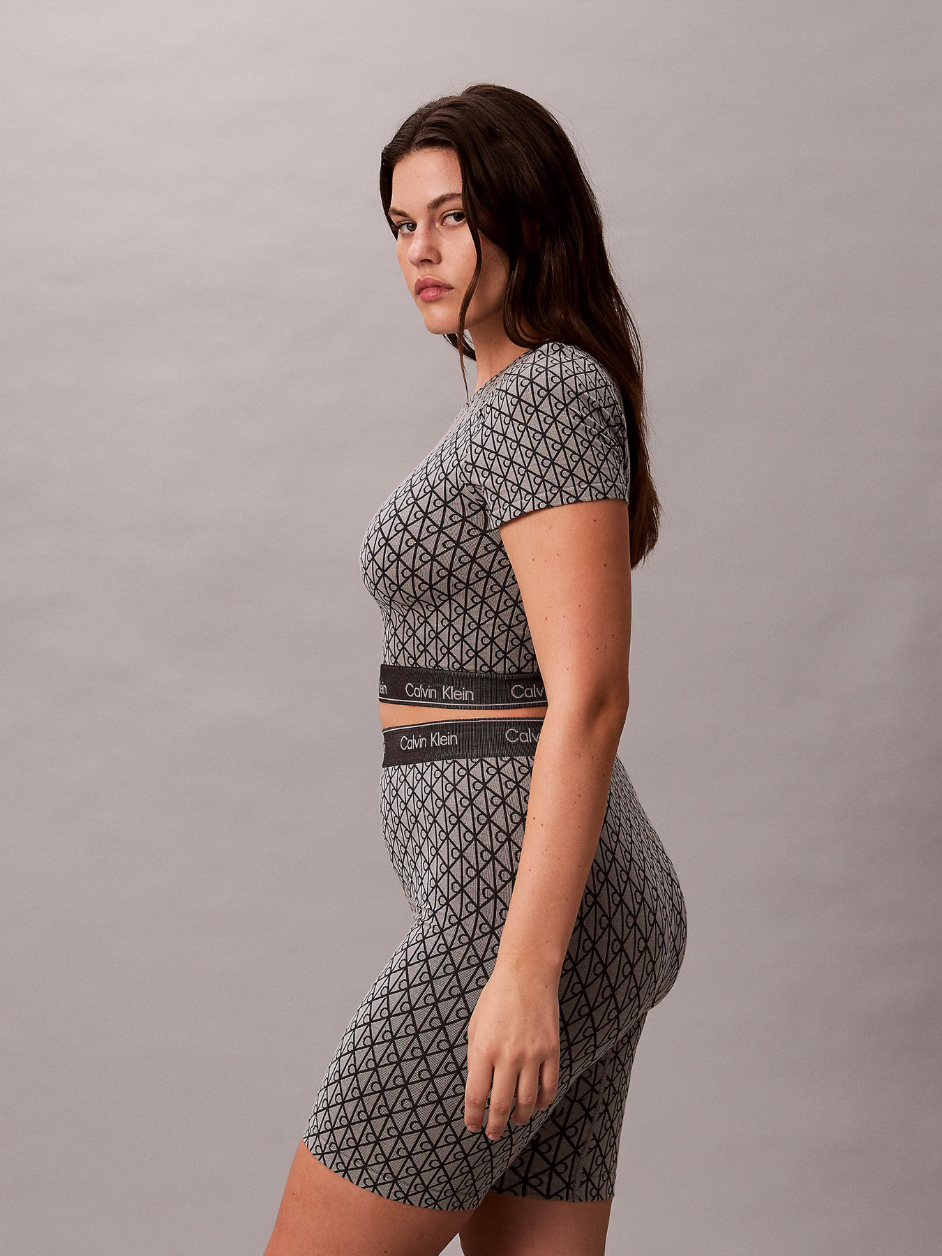 Calvin Klein Underwear модель LV00QF8487-ZIM Фото