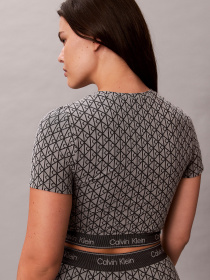 Calvin Klein Underwear модель LV00QF8487-ZIM Фото