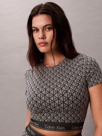 Calvin Klein Underwear модель LV00QF8487-ZIM Фото