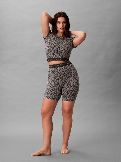 Calvin Klein Underwear модель LV00QF8488-ZIM Фото