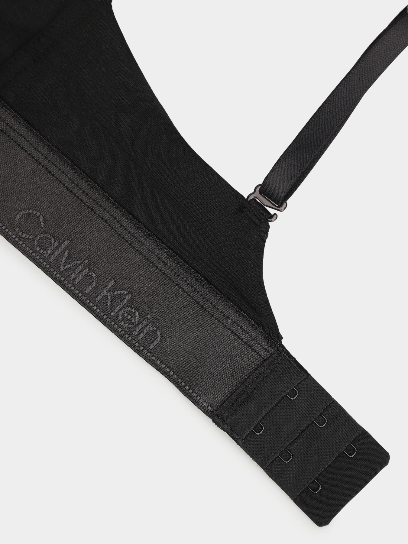 Бюстгальтер Calvin Klein Underwear модель LV00QF8548-UB1 Фото