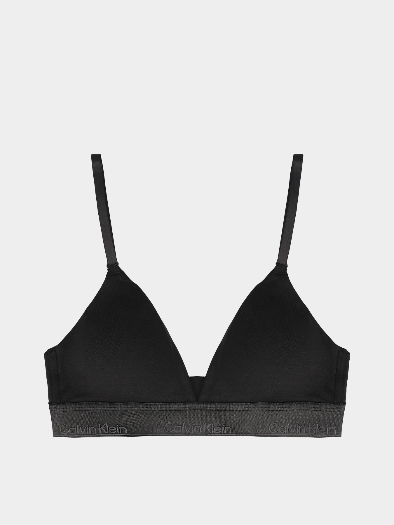 Бюстгальтер Calvin Klein Underwear модель LV00QF8548-UB1 Фото