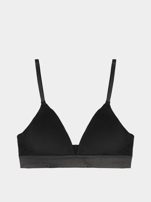 Бюстгальтер Calvin Klein Underwear модель LV00QF8548-UB1 Фото