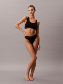 Трусы Calvin Klein Underwear модель LV00QF8556-UB1 Фото