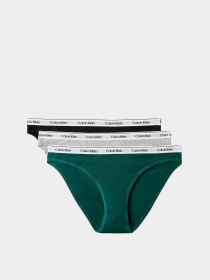 Набір трусів Calvin Klein Underwear модель 000QD5207E-31U Фото