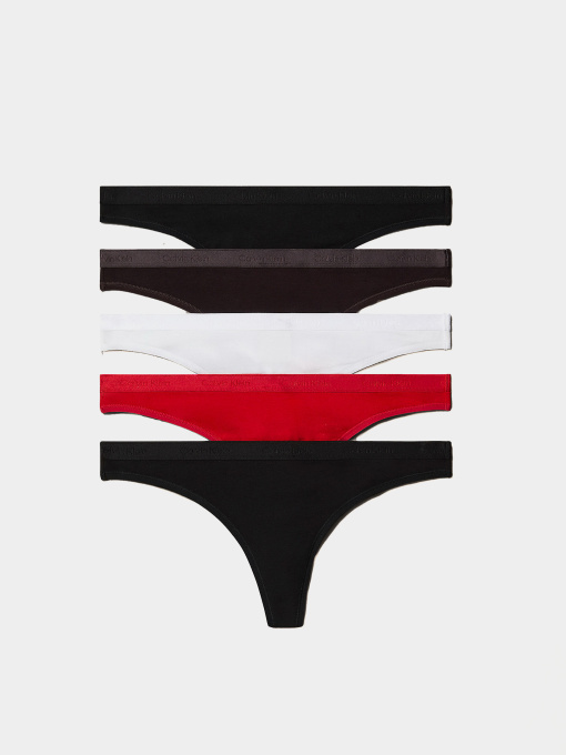 Calvin Klein Underwear модель LV00QD5359-31Y Фото