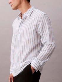 Рубашка Calvin Klein модель LV04LC103G-YAA Фото