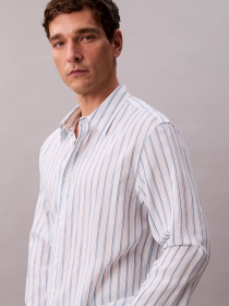 Сорочка повсякденна Calvin Klein модель LV04LC103G-YAA Фото