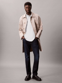 Поло Calvin Klein модель LV04LB276G-YAF Фото