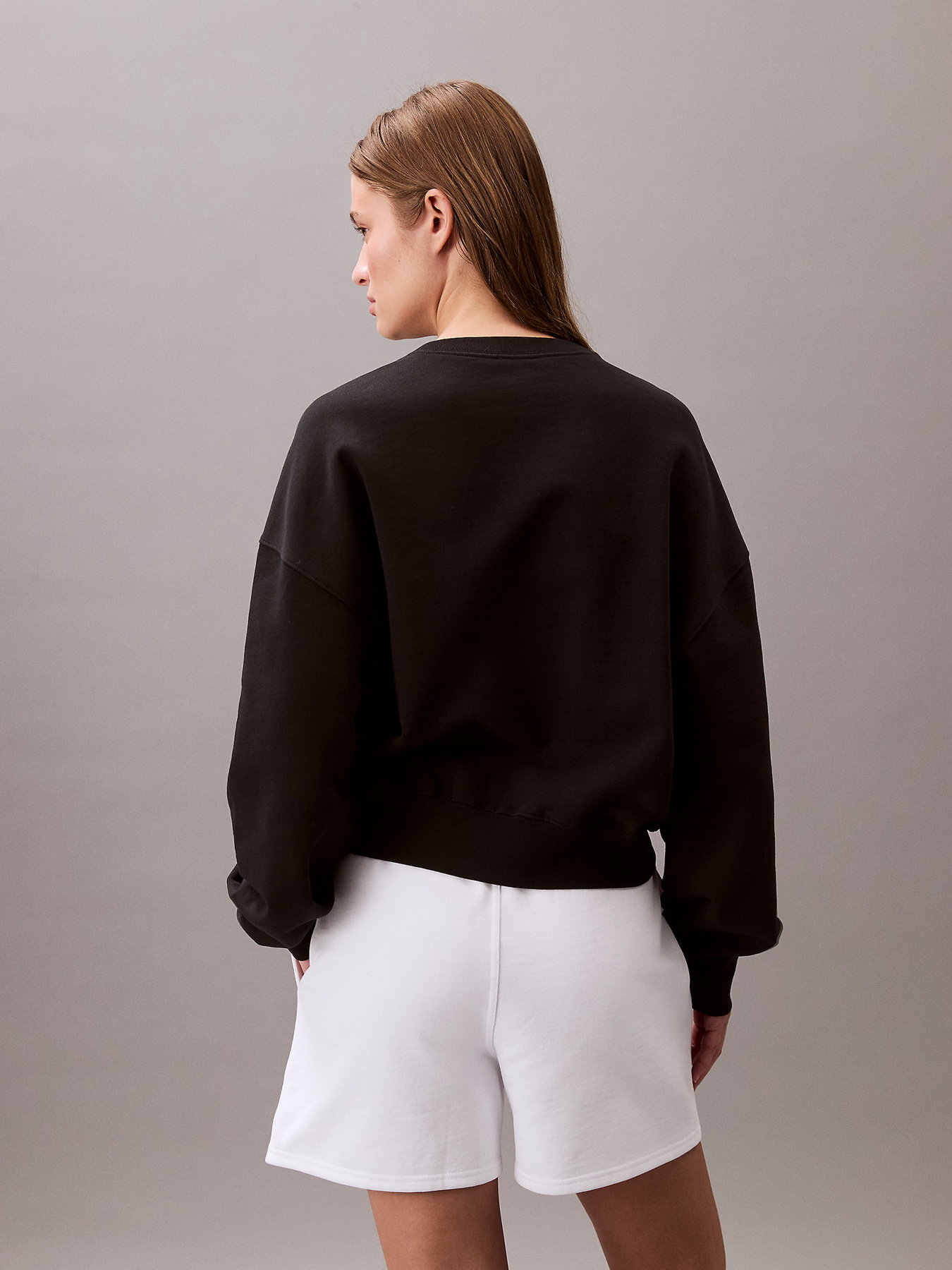 Свитшот Calvin Klein модель LV044C209G-UB1 Фото