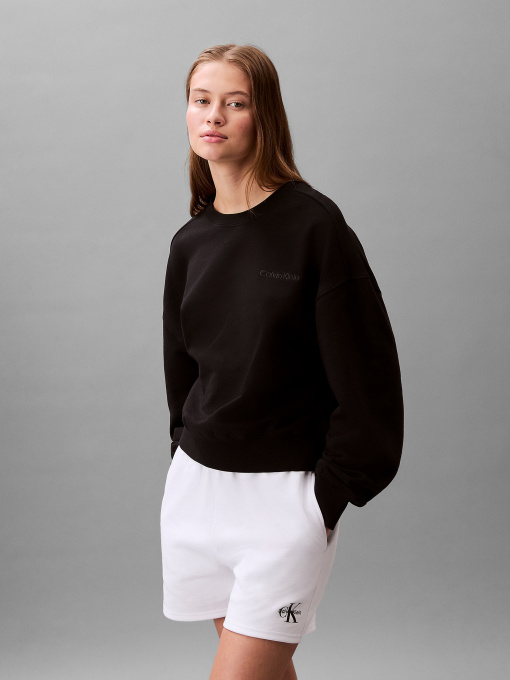 Свитшот Calvin Klein модель LV044C209G-UB1 Фото