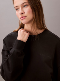 Світшот Calvin Klein модель LV044C209G-UB1 Фото