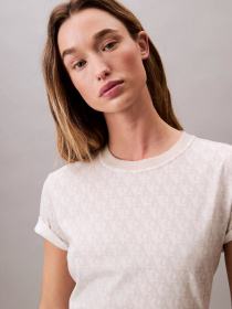 Футболка Calvin Klein модель LV044C206G-XE5 Фото